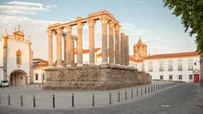 Lisbon: Customizable & Private Évora Day Trip with a Local