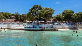 BORA BORA AREA CLUB