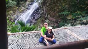 5 WATERFALLS TOUR - MINCA