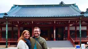Kyoto: Enryakuji - Sacred Site of Buddhism, 2-Hour Tour