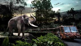Singapura: Ingresso Night Safari, Bonde e Traslado
