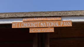 Mount Longonot Full Day Hiking from Nairobi