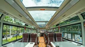 Шэньчжэнь: Двухэтажный экскурсионный автобус 24 часа E PASSTicket