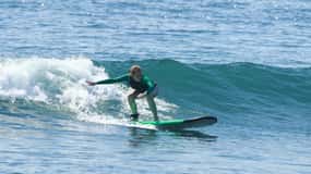 Surf Lessons in Uluwatu for All Levels
