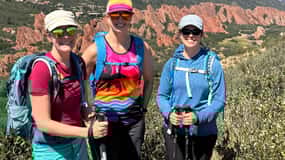 Denver: Guided Hiking Tour & Mountain Town Exploration