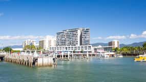 Best of Cairns: Private Walking Tour with a Local