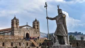 From Ayacucho: Tour to Vilcashuaman, the Inca Route
