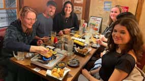 Kyoto: Gion & Pontocho Food Tour with 13 Dishes