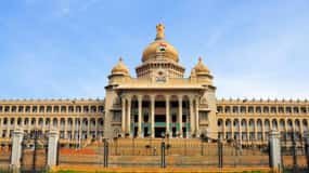 Cultural Walking Tour of Banglore with Local Snacks