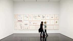 Barcelona Museum of Contemporary Art Entrance Ticket