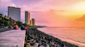 Mumbai : South Bombay Heritage Walking Tour