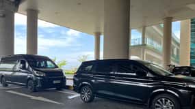 Yogyakarta: YIA Airport Private Transfer