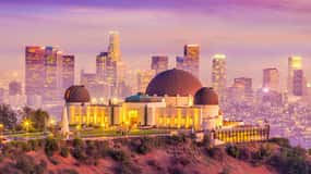 Privat rundtur Hollywood Beverly Hills Santa Monica Venedig
