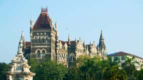 From Pune: Same Day Private City tour of Mumbai by Car