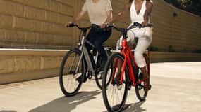 Vienna: City Highlights E-Bike Tour