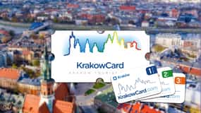 Krakow CITY PASS – Utforsk Kraków med én kraftig billett