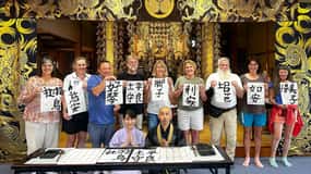 [名古屋発】木曽谷と馬籠のプライベートツアー