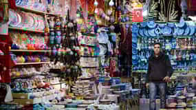 Guided Souk Al Had Biggest Local Market in Africa