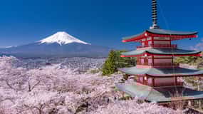 Tokyo: Mt. Fuji & Hakone Tour with Ramen-Making & Cruise