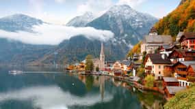 Bratislava/Vienna: Hallstatt, Salzburg, & Alpine Music Tour