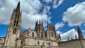 BURGOS GENIAL + CATEDRAL