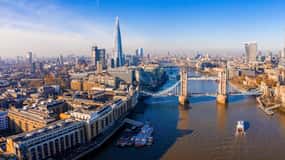 "Privé transfer: Bournemouth naar Londen Heathrow Airport"