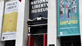 Philadelphia: National Liberty Museum Entrance Ticket