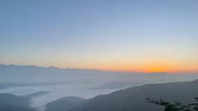 Katmandú: Bhaktapur y Nagarkot Excursión del Amanecer al Atardecer