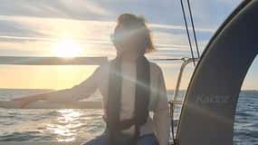 SUN SET APERO BOAT TOUR