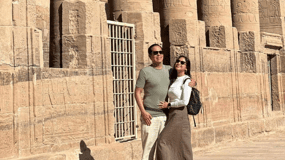 Luxor to Dendara and Abydos Full Day Tour all fees included