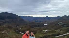 Cuenca, Ekwador: Wycieczka 1-dniowa do Parku Narodowego Cajas