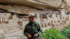 Durango: Mesa Verde National Park, Cliff Palace Tour w/Lunch
