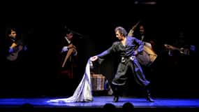 La Ventana: Tango Lesson + Gourmet Dinner + Show