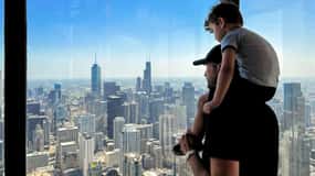 Chicago: 360 CHICAGO Observation Deck Ticket
