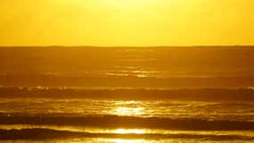 Von Essaouira: 2h Ausritt mit Sonnenuntergang