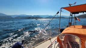 Saint-Florent: Segelausflüge mit Sailingmaures