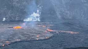 Kona: Dalla cima del Kilauea alla costa