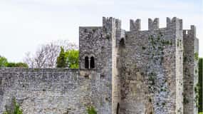 Erice and Segesta Multi-Language Tour from Palermo