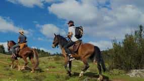 Cusco: Besuch des Teufelsbalkons - Tour zur Caba