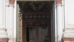 Cuenca, Ecuador Walk City Tour