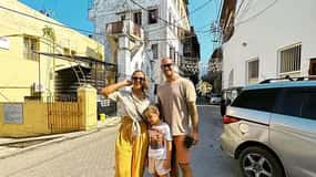 Mombasa City:Fort Jesus,Old Town, Tusks & Spice Market Tour.