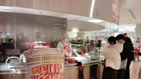 Yokohama: Cup Noodles Museum Guided Tour with Tastings