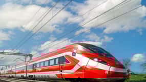 Firenze: direkte Frecciarossa-høyhastighetstog fra Roma