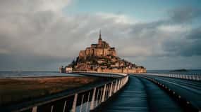 Day Trips from Mont Saint-Michel | GetYourGuide