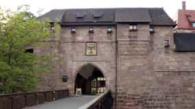 Cidade Velha de Nuremberga: Visita histórica com um guia local