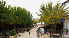 Paphos: Beauty, Nature and Charm of Troodos Mountains