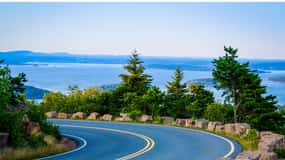 Classic Acadia: Premium Private Tour & your own local guide
