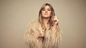 Лас-Вегас: Резиденция Kelly Clarkson Studio Sessions