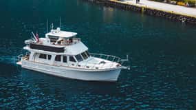 From Bergen: Private Mostraumen Fjord Cruise