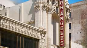 Los Angeles: Downtown History & Architecture Walking Tour